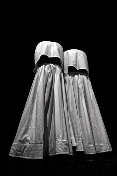 Photograph Celal Erdem  Head on One Eyeland